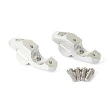Handlebar Riser Clamp Compatible with BMW R1300GS 2023 2023+