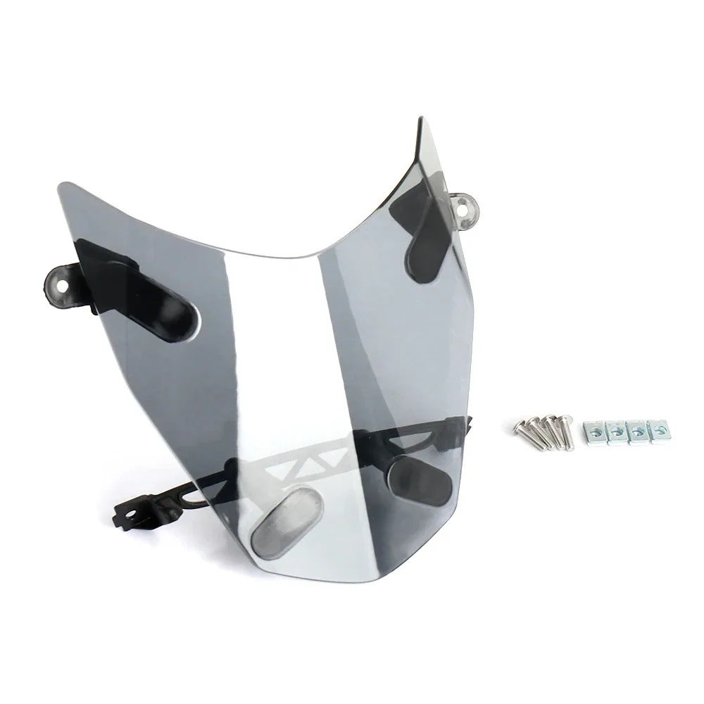 Headlight Guard Cover Compatible with BMW R1300GS 2023 2023+