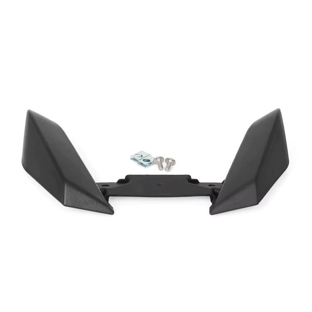 Front Beak Fender Extension Compatible with BMW R1300GS 2023 2024 2025 2023-2025