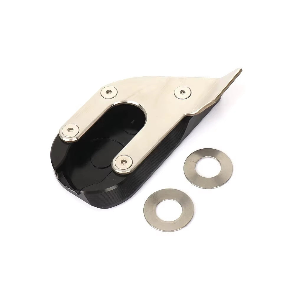 Side Stand Foot Enlarger Compatible with BMW R1300GS 2023 2023+