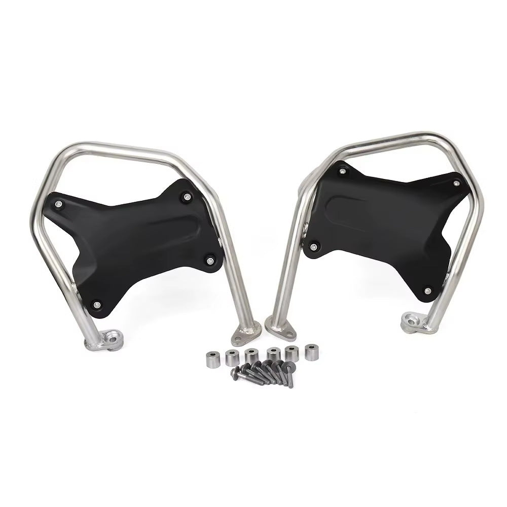 Engine Skid Plate Guard Compatible with BMW R1300GS