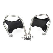 Engine Skid Plate Guard Compatible with BMW R1300GS