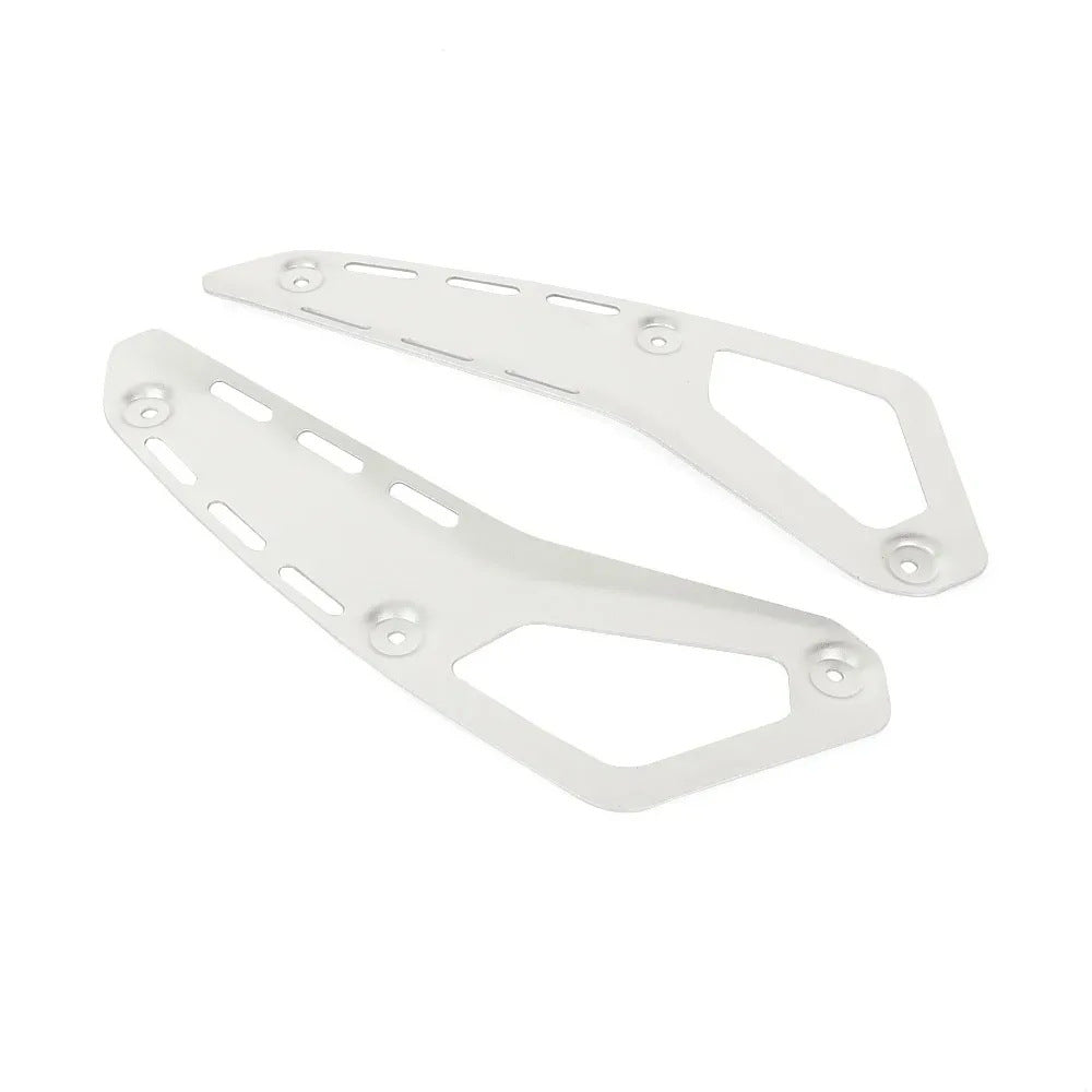 Fuel Tank Cap Cover Compatible with BMW R1300GS Adventure 2024 2024+