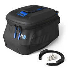 Motorcycle Storage Bag Compatible with BMW R1300GS/Adventure 6-8L