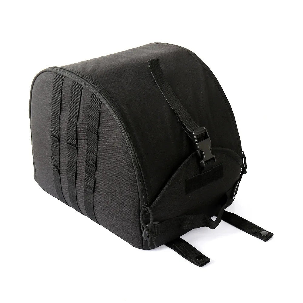 Motorcycle Storage Bag Compatible with BMW R1300GS