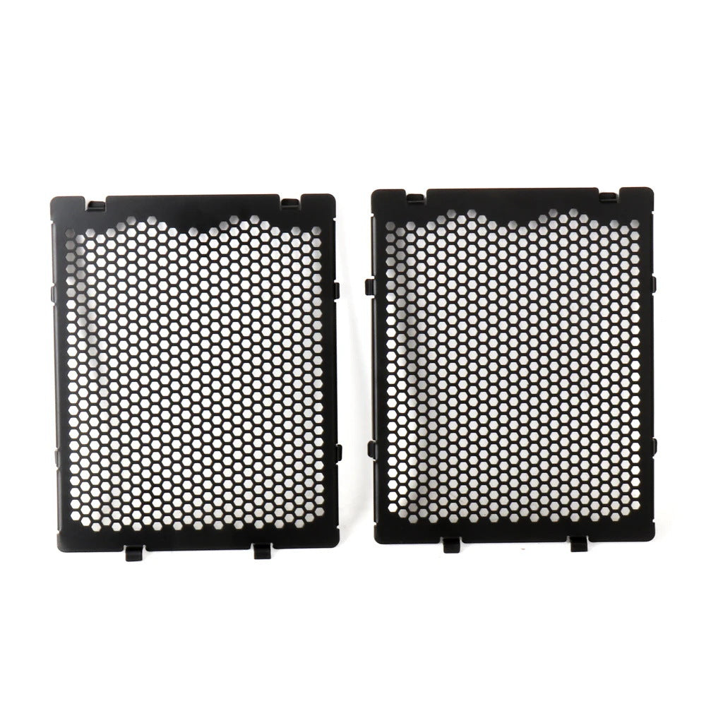 Radiator Grill Guard Compatible with BMW R1300GS Aluminum