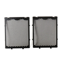 Radiator Grill Guard Compatible with BMW R1300GS Aluminum