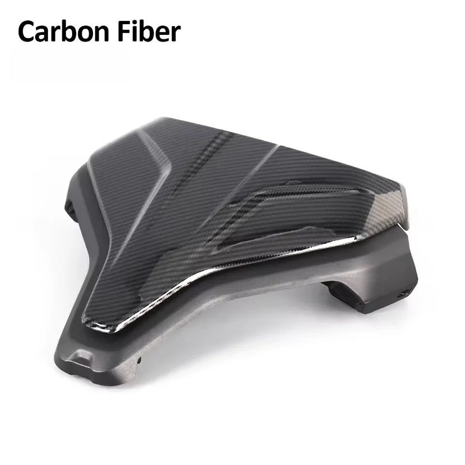 Rear Seat Cowl Cover Compatible with BMW R1300R 2025 R1300RS 2026 2025-2026