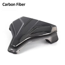 Rear Seat Cowl Cover Compatible with BMW R1300R 2025 R1300RS 2026 2025-2026