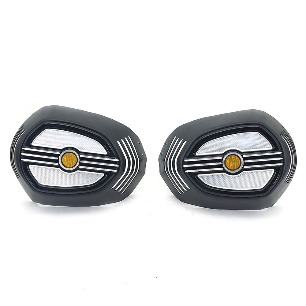 Engine Skid Plate Guard Compatible with BMW R nineT R nineT