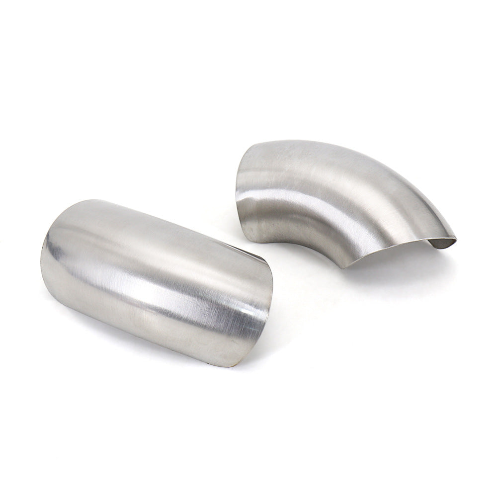 Exhaust Heat Shield Guard Compatible with BMW R nineT R nineT
