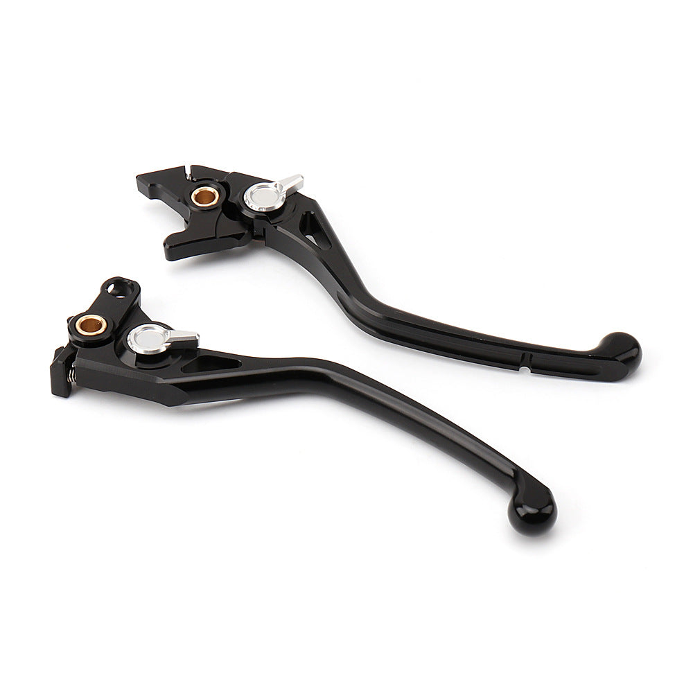 Brake Clutch Lever Set Compatible with BMW R nineT R nineT