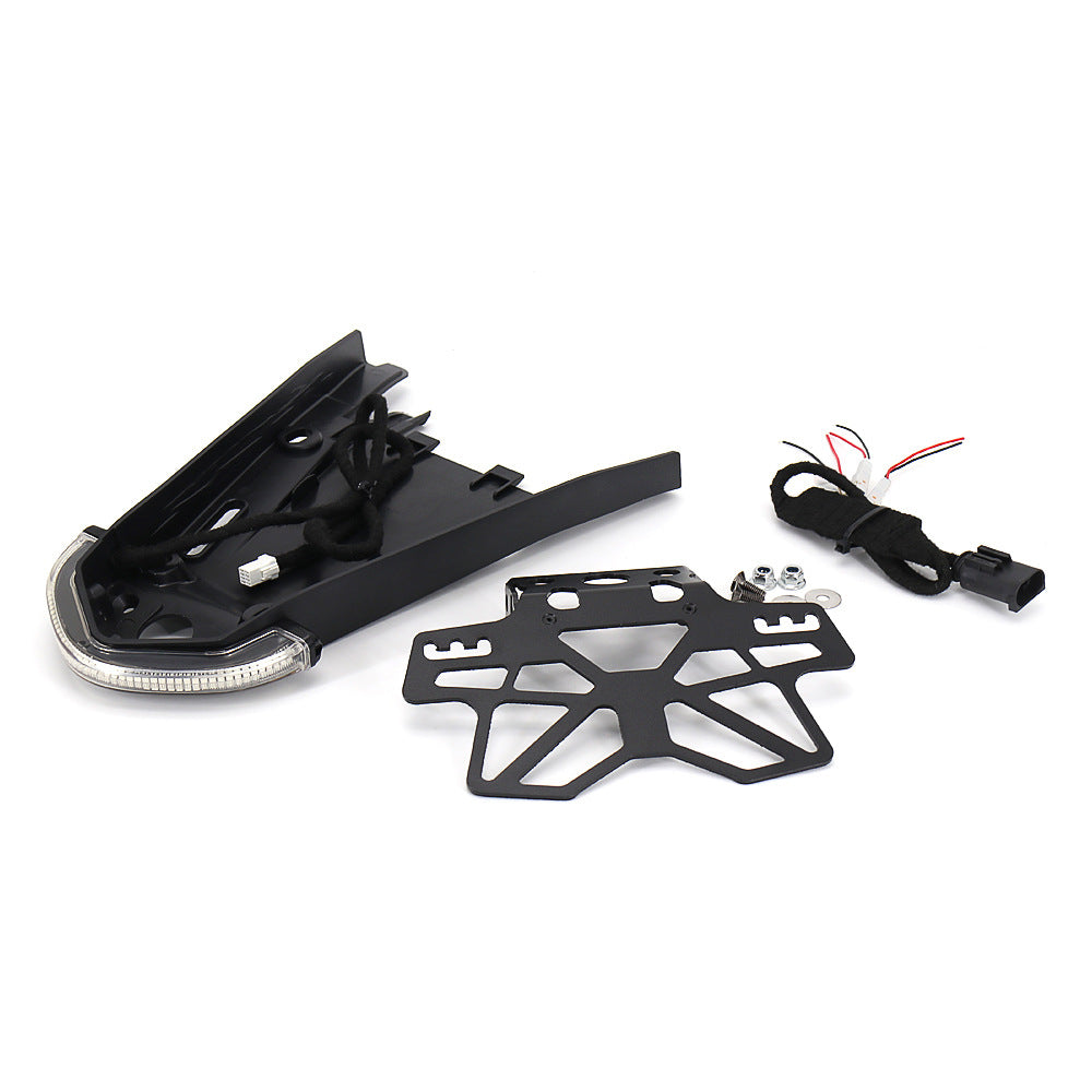 LED Tail Light Compatible with BMW R nineT R nineT