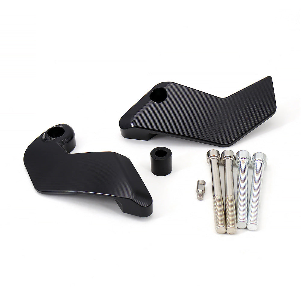 Engine Crash Protector Compatible with BMW S1000RR 2019-2022