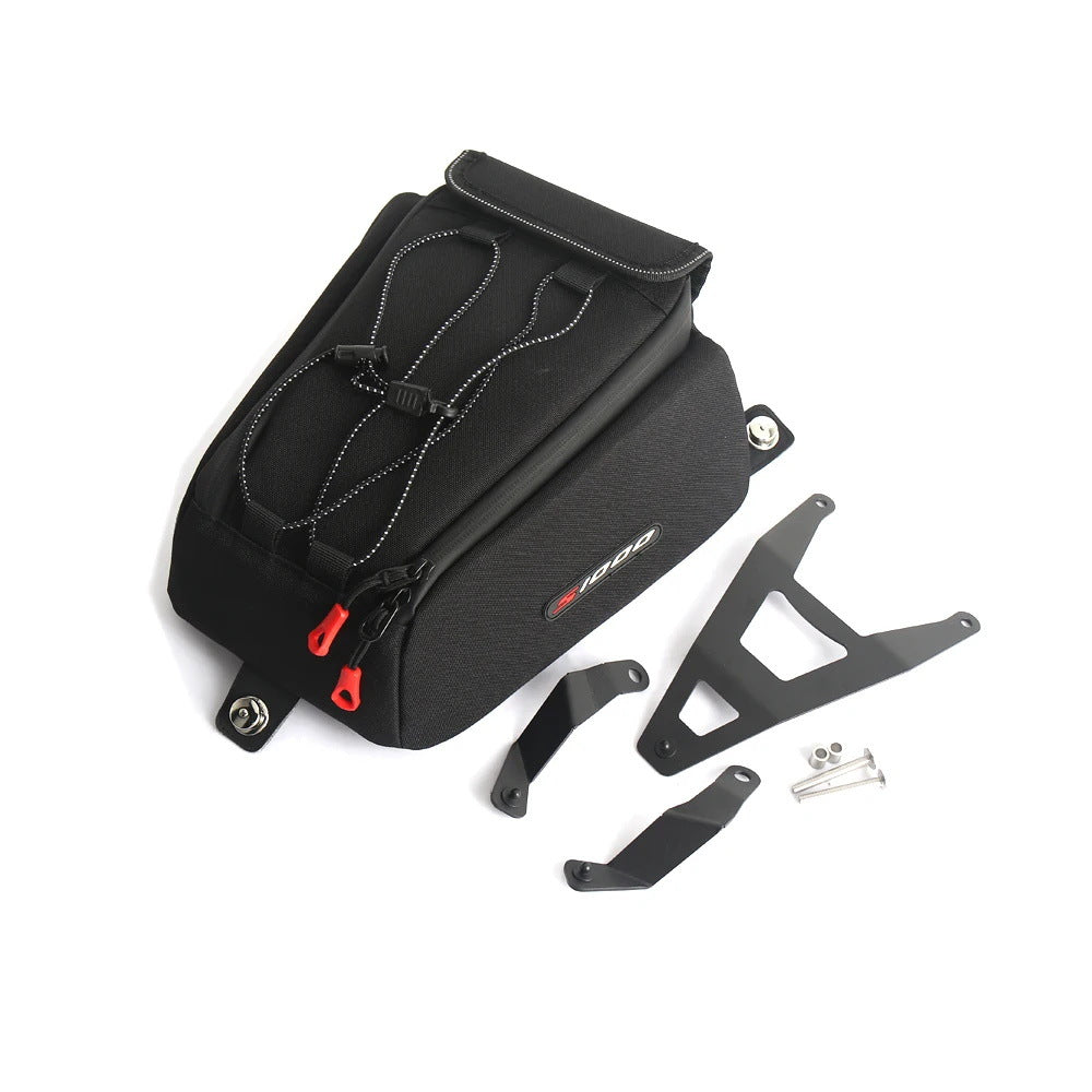 Motorcycle Storage Bag Compatible with BMW S1000XR 2020-2025 4