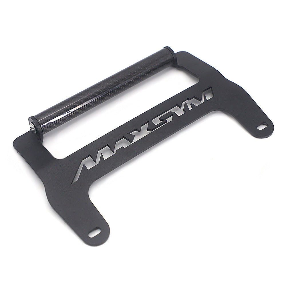 Navigation Mount Extension Bar Compatible with SYM MAXSYM TL500