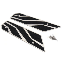 Footboard Pedal Pads Compatible with SYM MAXSYM TL500