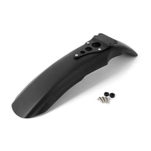 Front Fender Extender Compatible with Triumph Scrambler 400X 2024