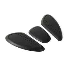 Fuel Tank Side Knee Grip Pads Compatible with Triumph Speed 400 Scrambler 400X 2024