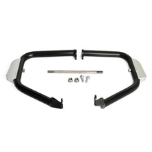 Crash Bar Engine Guard Protector Compatible with Triumph Speed 400 Scrambler 400X