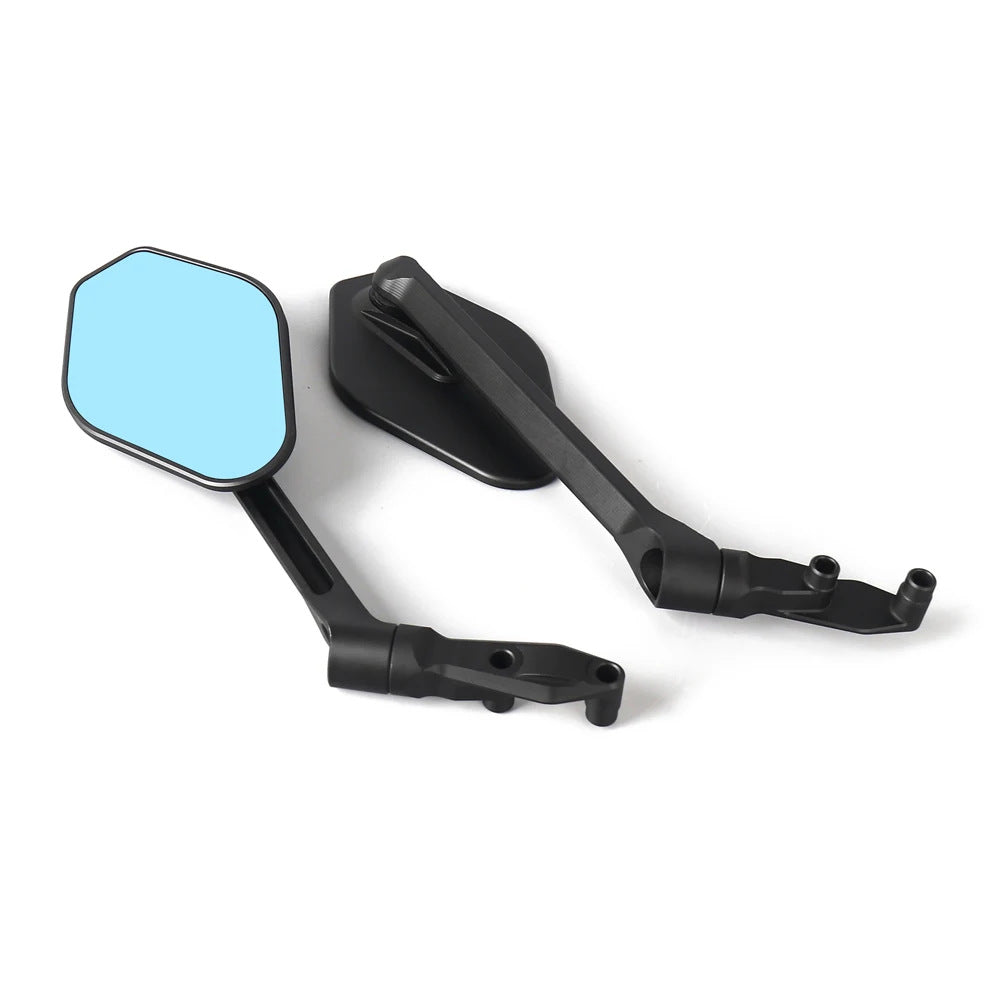 Rearview Mirror Set Compatible with 2025-2026 T-MAX560