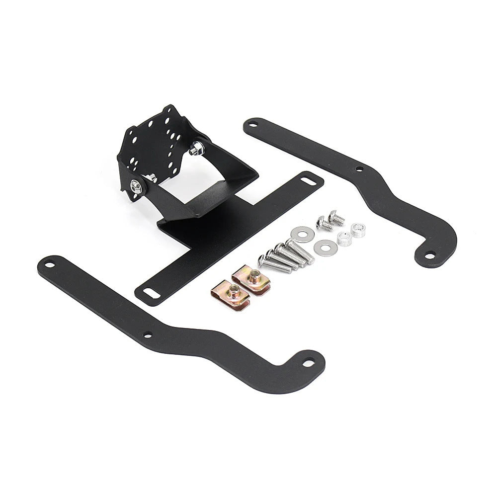 Navigation Mount Extension Bar Compatible with Yamaha TMAX 560 2022-2024