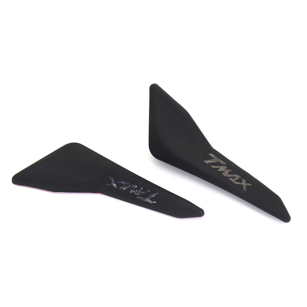Body Side Protection Pads Compatible with Yamaha TMAX 560 2022 2022+