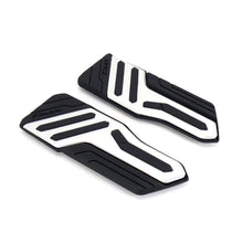 Footboard Pedal Pads Compatible with Yamaha TMAX5602022