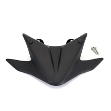 Front Fender Extender Compatible with Yamaha Tracer 9 2021 2021+