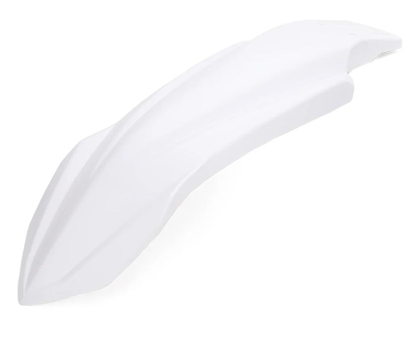 Front Fender Extender Compatible with Yamaha Tenere700 2024 2024+