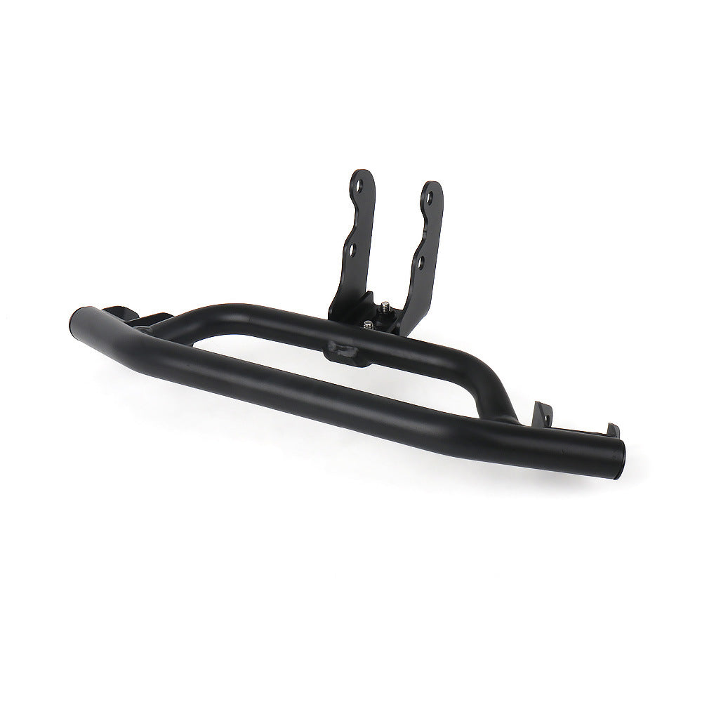 Auxiliary Fog Light Mount Brackets Compatible with Yamaha Tenere 700 2025