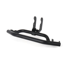Auxiliary Fog Light Mount Brackets Compatible with Yamaha Tenere 700 2025