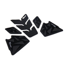 Fuel Tank Side Knee Grip Pads Compatible with Yamaha Tenere 700 World Raid 2022 2022+