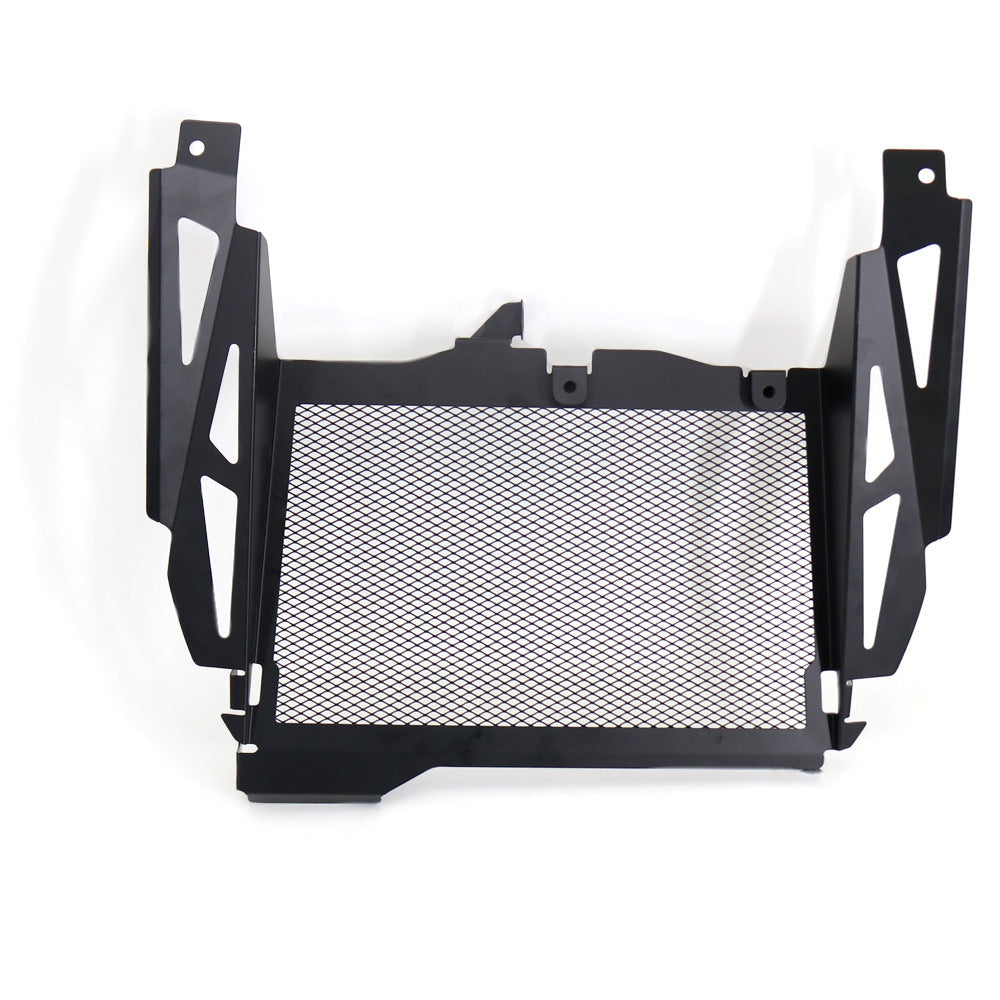 Radiator Grill Guard Compatible with Yamaha Tenere 700 World Raid