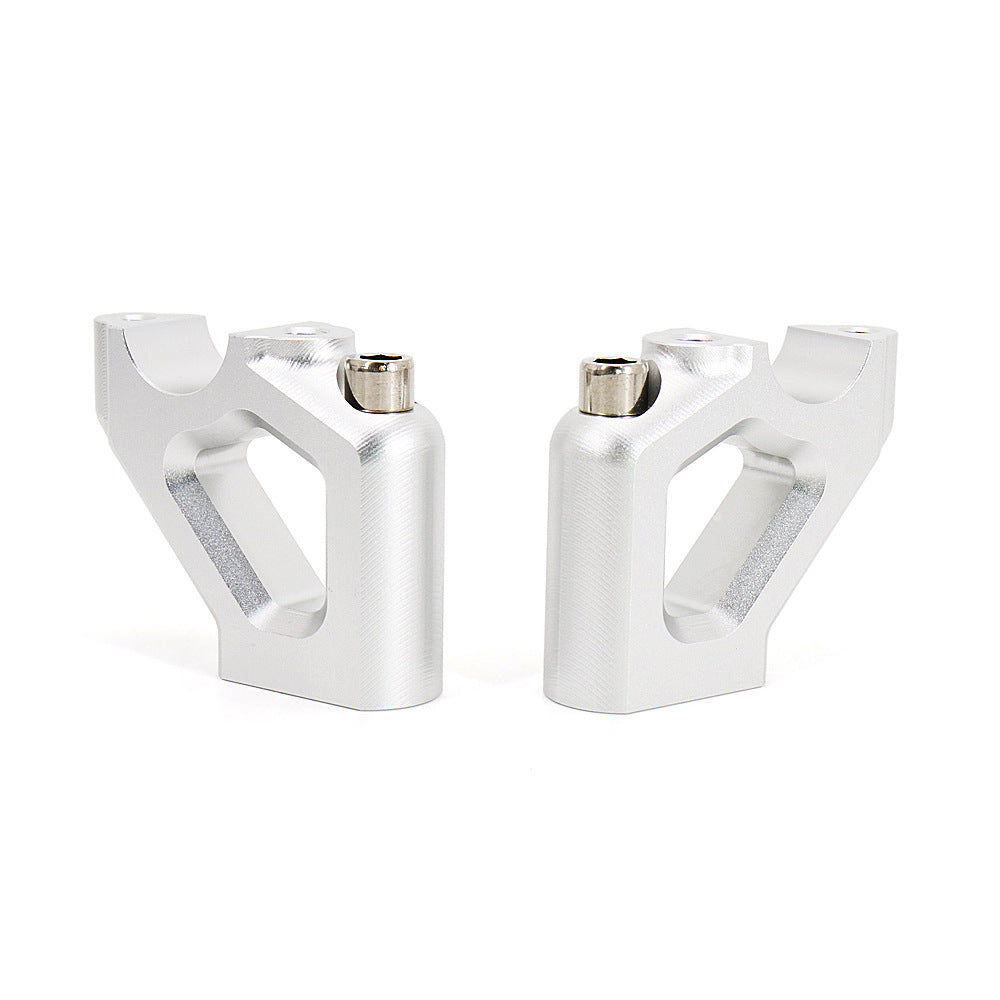 Universal Handlebar Compatible with Triumph Tiger 900GT