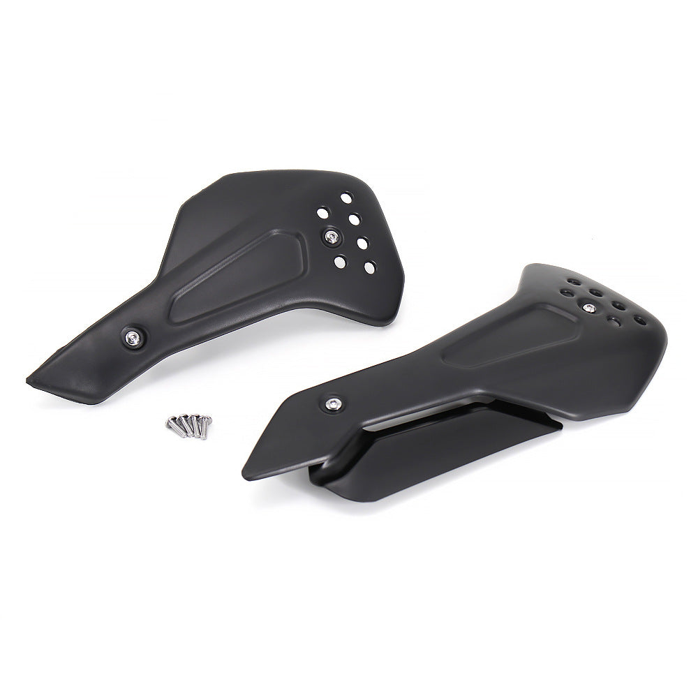 Engine Skid Plate Guard Compatible with Triumph Trident Trident 660 2021-2024
