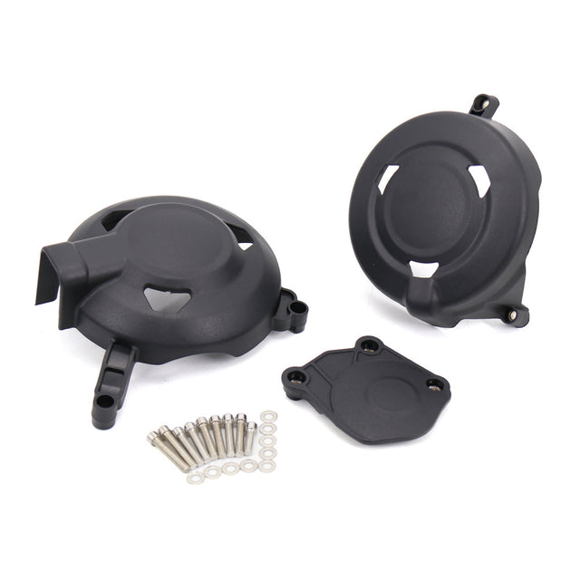 Engine Skid Plate Guard Compatible with Triumph Trident 660 2021-2025