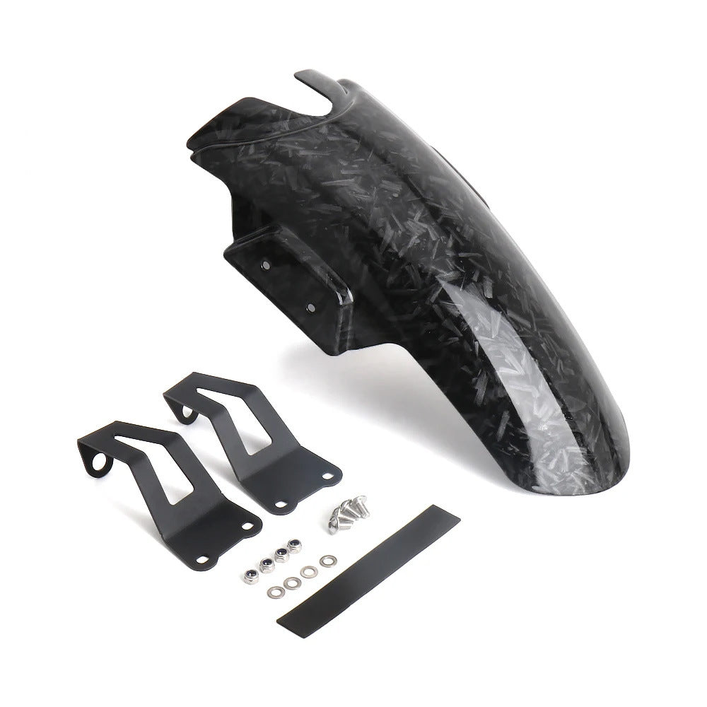 Front Fender Extender Compatible with V100 Mandello 2022-2024