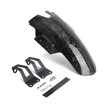 Front Fender Extender Compatible with V100 Mandello 2022-2024