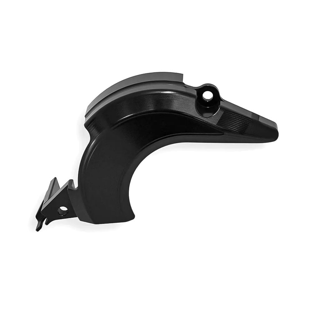 Chain Guard Cover Compatible with Ducati Panigale V4 2018-2024 CNC