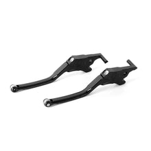 Brake Clutch Lever Set Compatible with Yamaha X-MAX 125/250/300