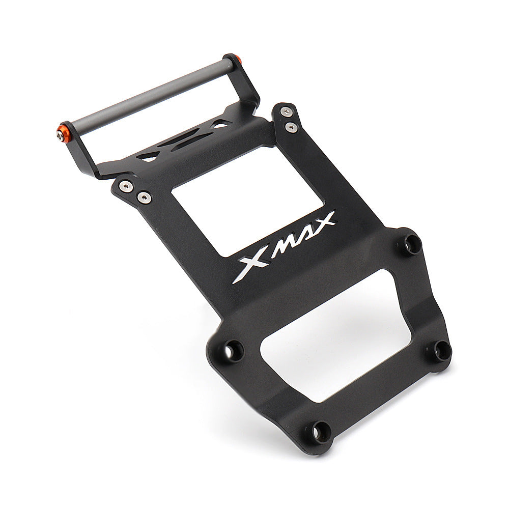 Navigation Mount Extension Bar Compatible with Yamaha X-MAX 300 2023 12/22mm