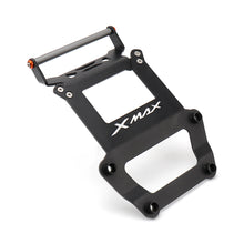 Navigation Mount Extension Bar Compatible with Yamaha X-MAX 300 2023 12/22mm
