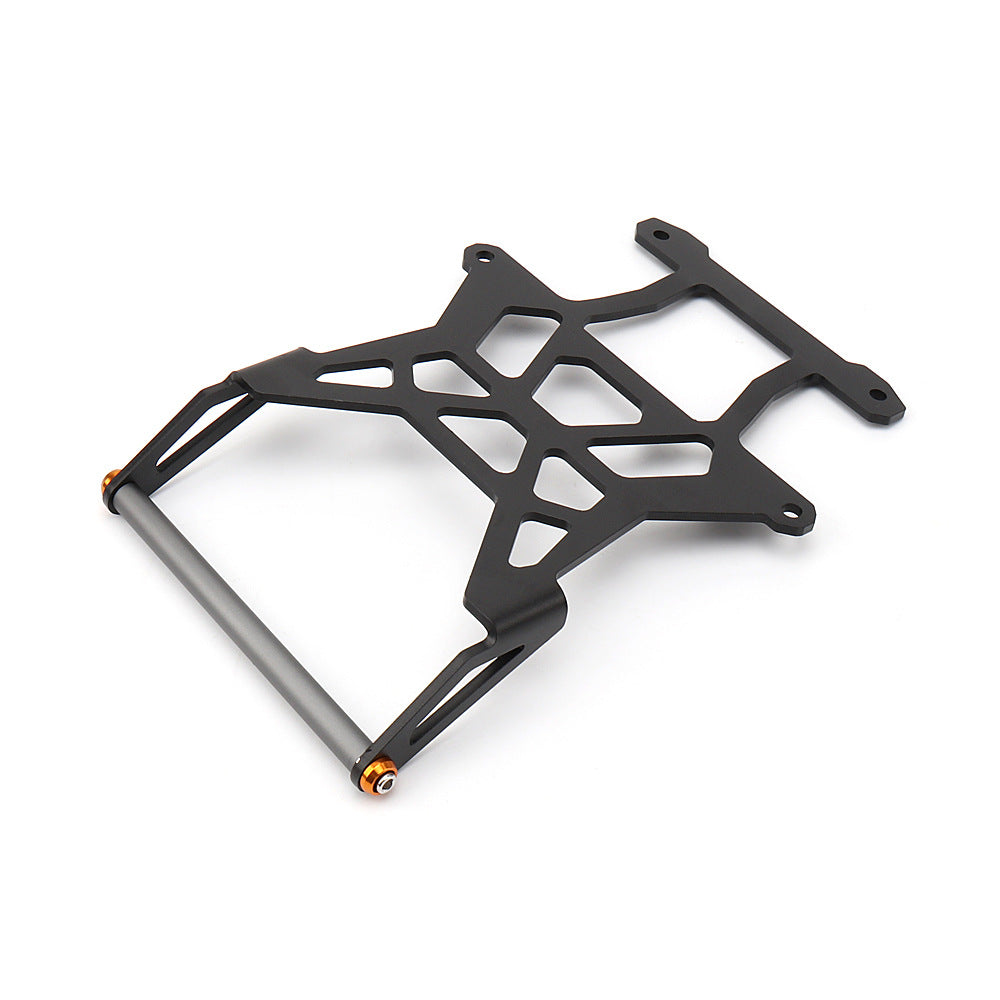 Navigation Mount Extension Bar Compatible with Yamaha X-MAX 300 2023-12/22mm 2023+