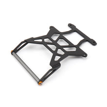 Navigation Mount Extension Bar Compatible with Yamaha X-MAX 300 2023-12/22mm 2023+