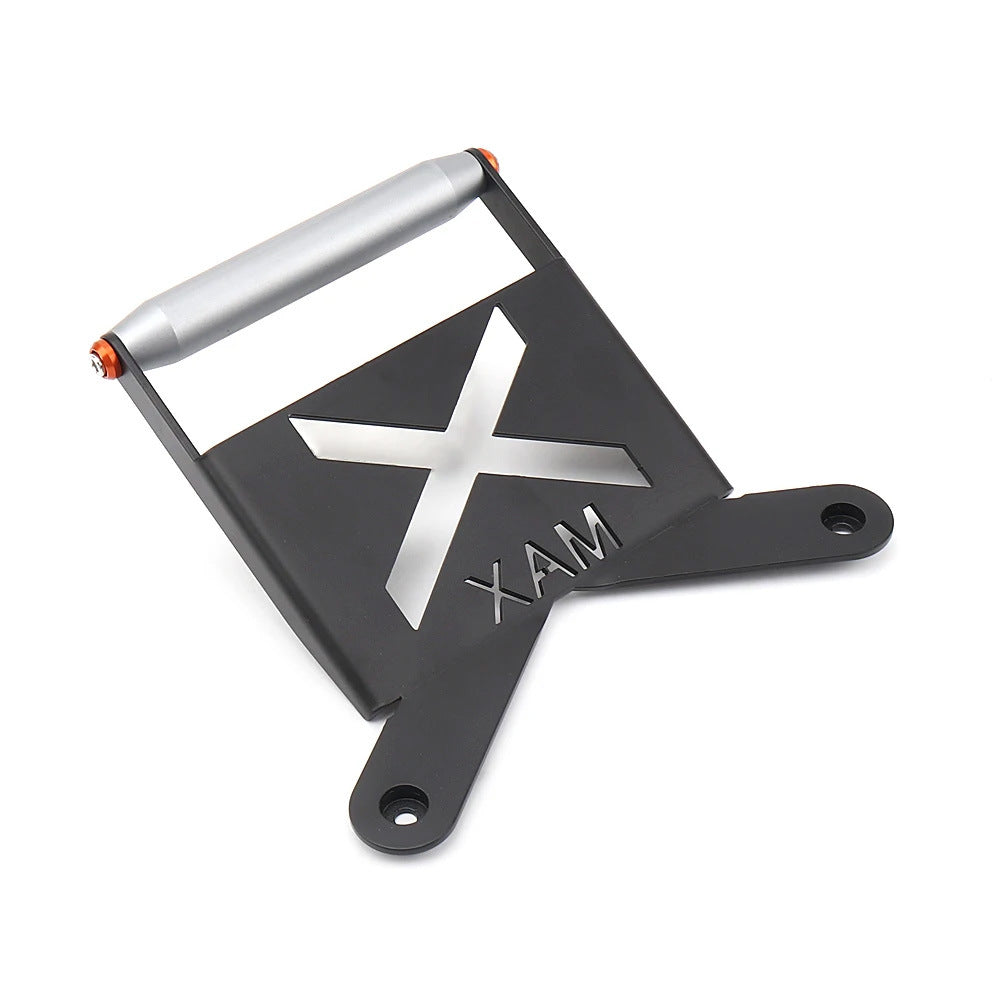 Navigation Mount Extension Bar Compatible with Yamaha X-MAX 300 2023