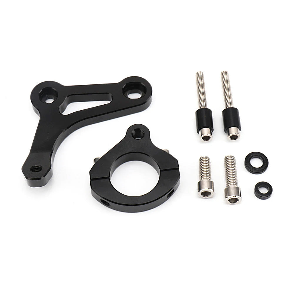 Steering Damper Stabilizer Compatible with Yamaha X-MAX 300 2017 2017+