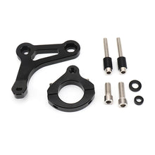 Steering Damper Stabilizer Compatible with Yamaha X-MAX 300 2017 2017+