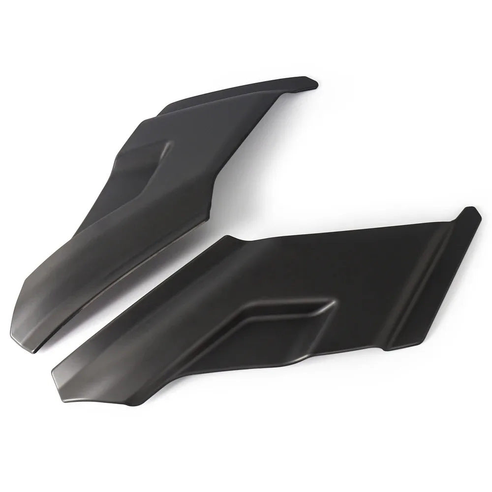 Front Windshield Windscreen Deflector Compatible with Yamaha X-MAX 300 2023–2025 2023-2025