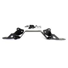 Auxiliary Fog Light Mount Brackets Compatible with Yamaha XT1200Z Super Tenere 2014-2019